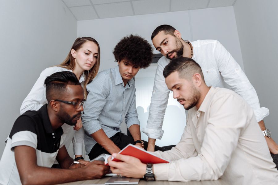 team collaboration