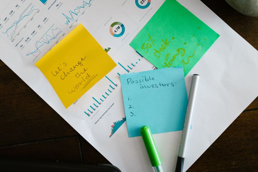 financial planning