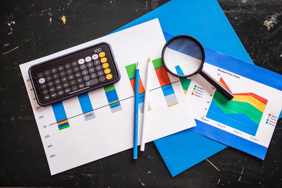 financial analysis