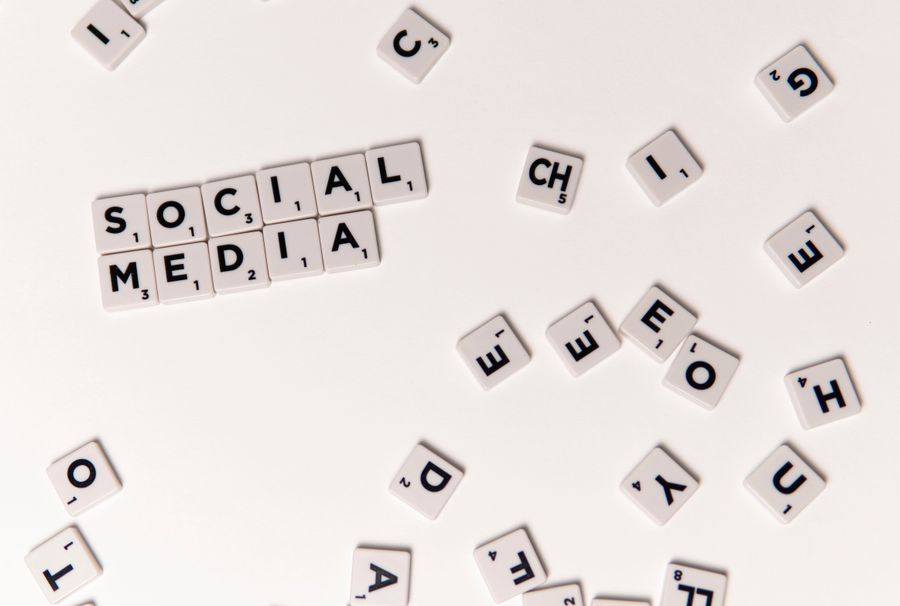 social media