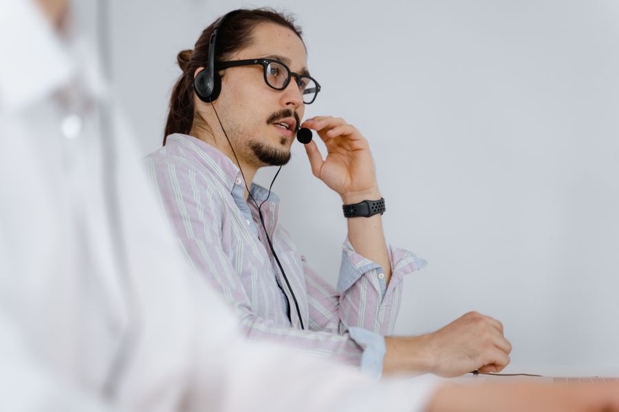 client support