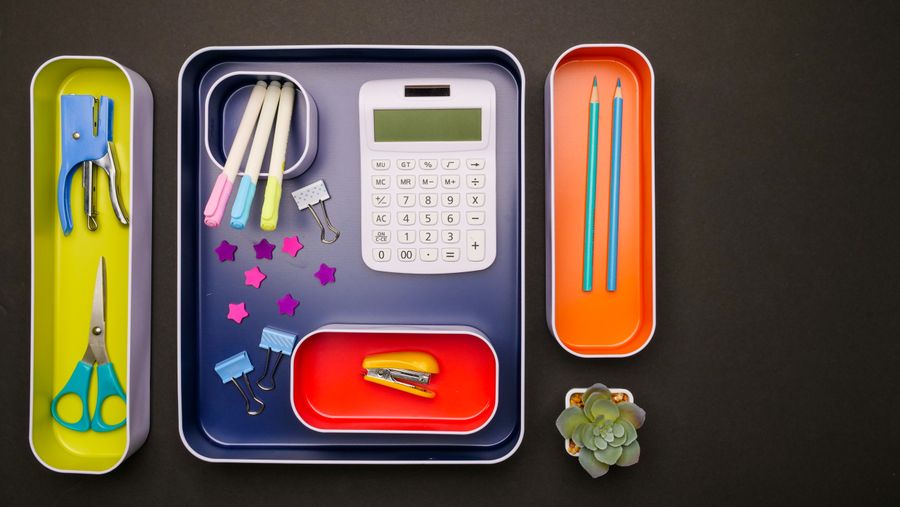 office organization