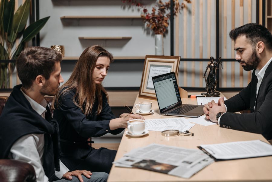 client research