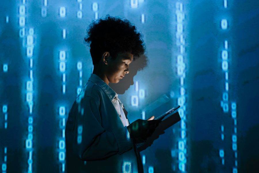 digital transformation strategy