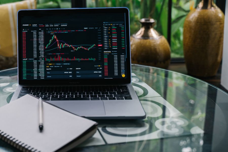 AI in finance