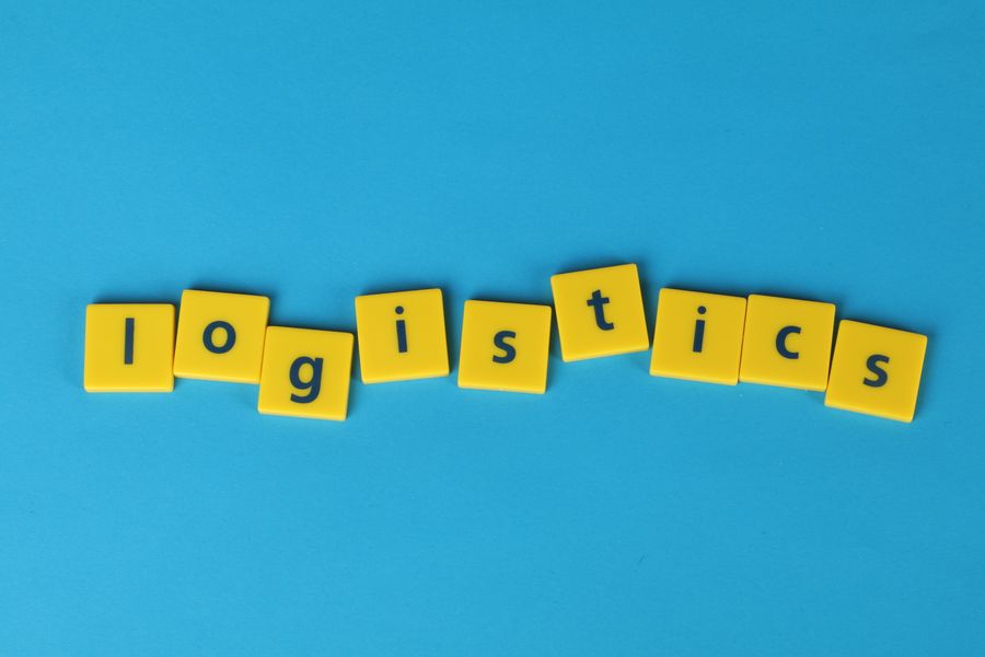 logistics management