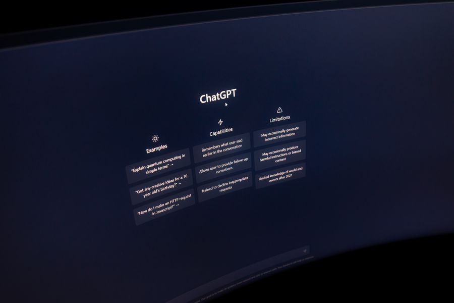 AI assistant