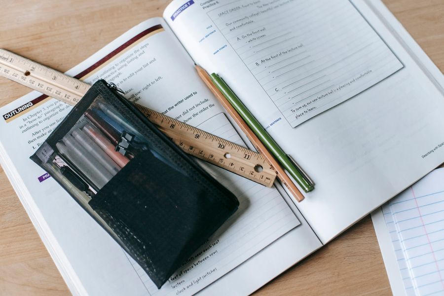 learning materials