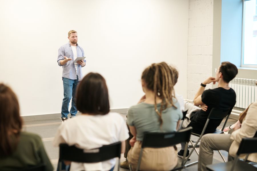 learning workshop