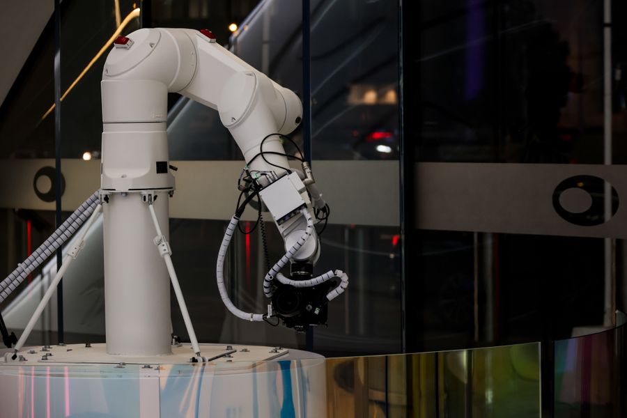 AI technology