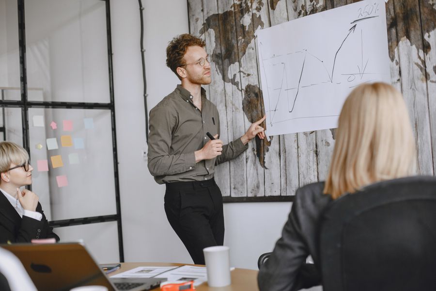 employee development workshop