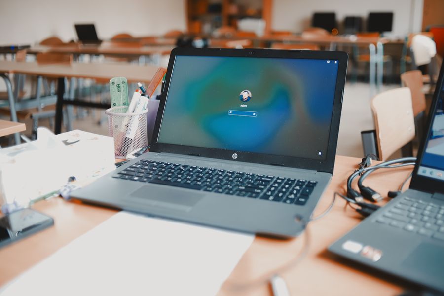 online course