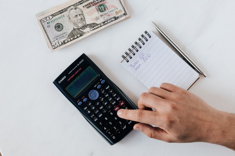 roi calculation