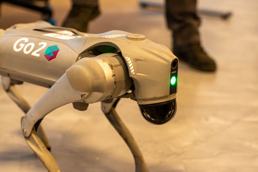 AI workshop