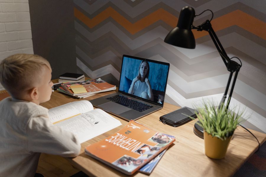 online learning