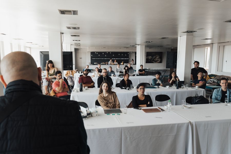 employee development workshop