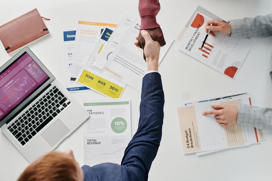 sales document