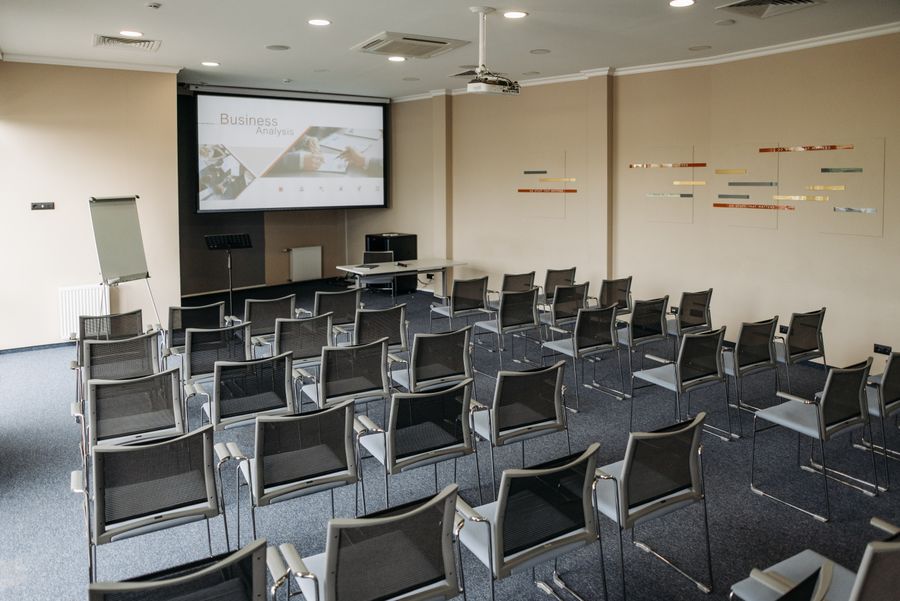 business training workshop