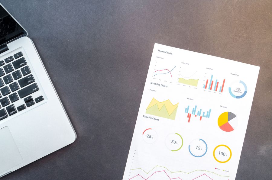 charts graphs