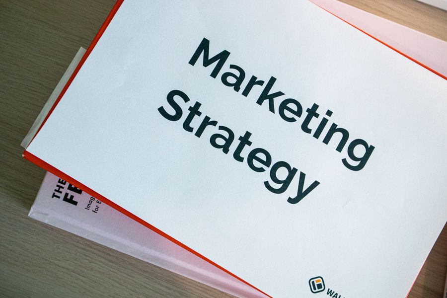 strategy planning