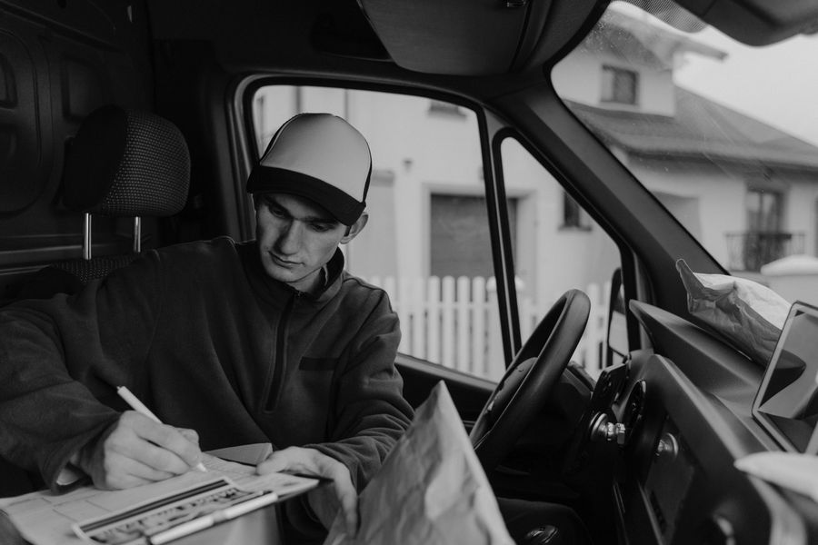 delivery planning