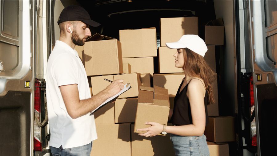 logistics management