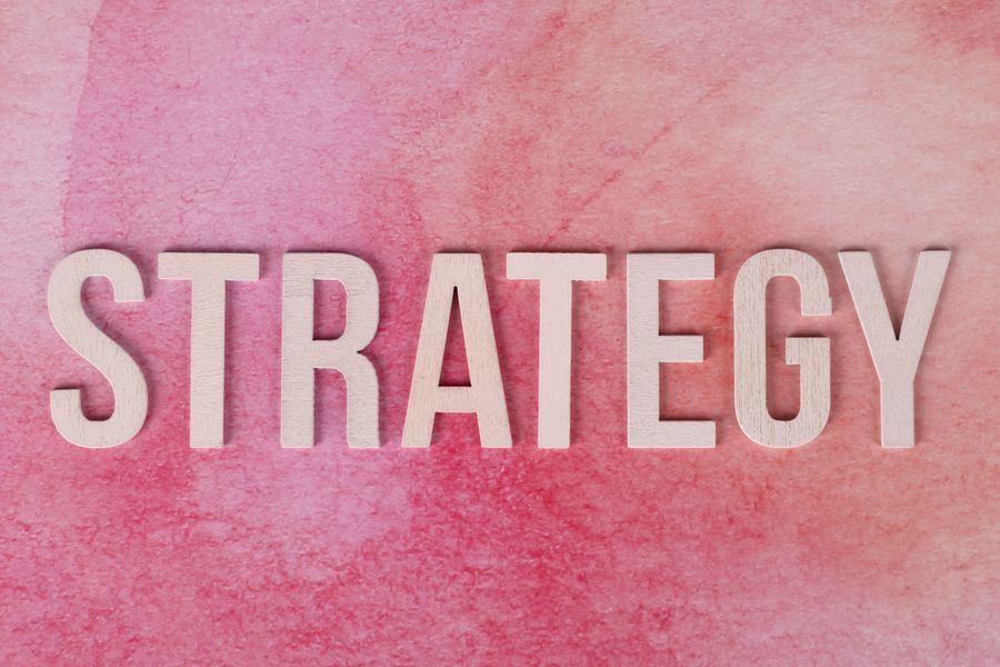 business strategy