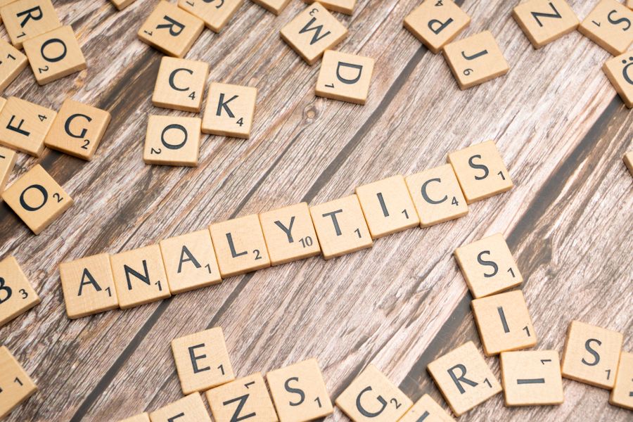 text analysis