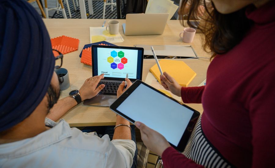 digital transformation
