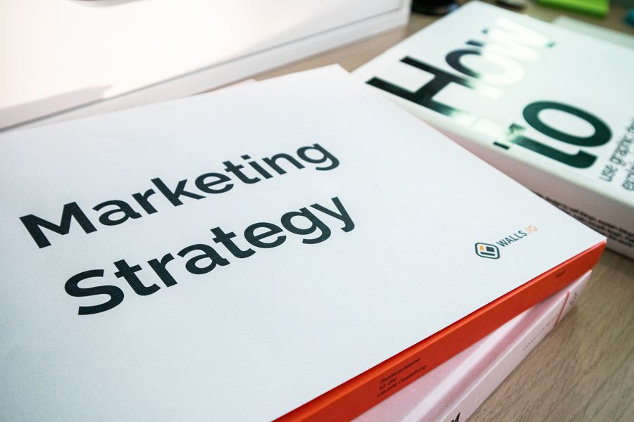 strategy planning