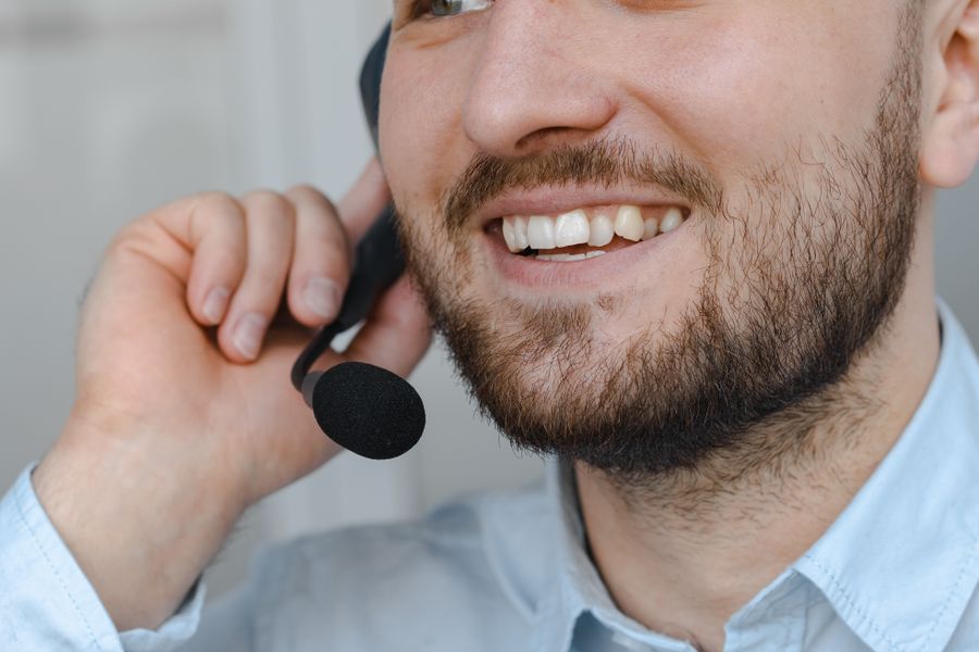 customer service