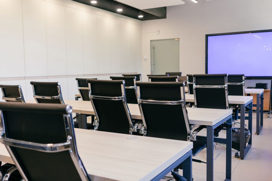 corporate training