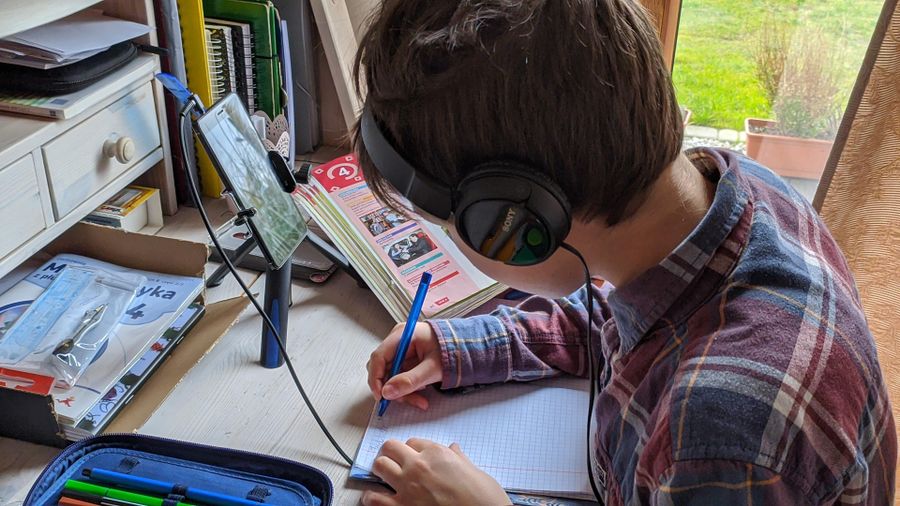 online learning