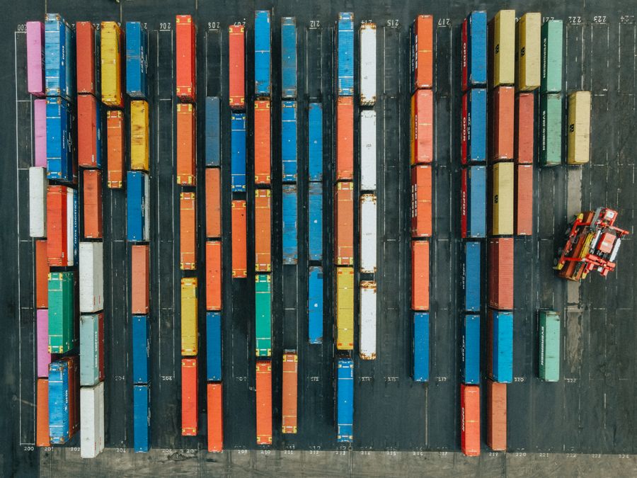 warehouse inventory management