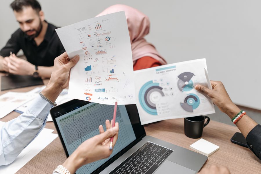 data analysis
