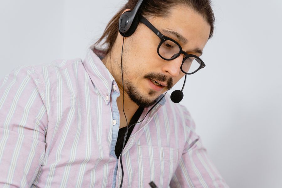 customer service
