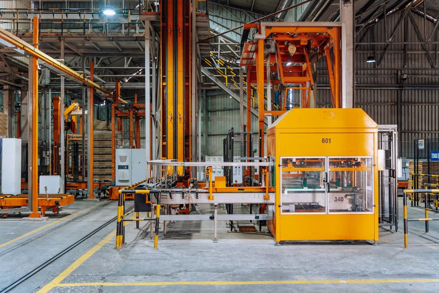 process automation