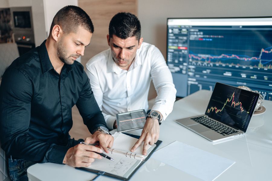 data analysis