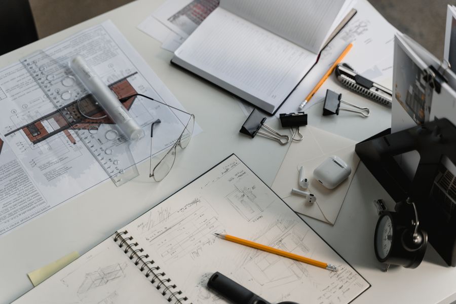 business planning