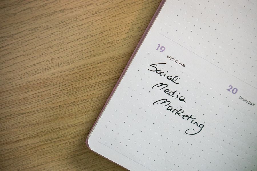 digital marketing plan