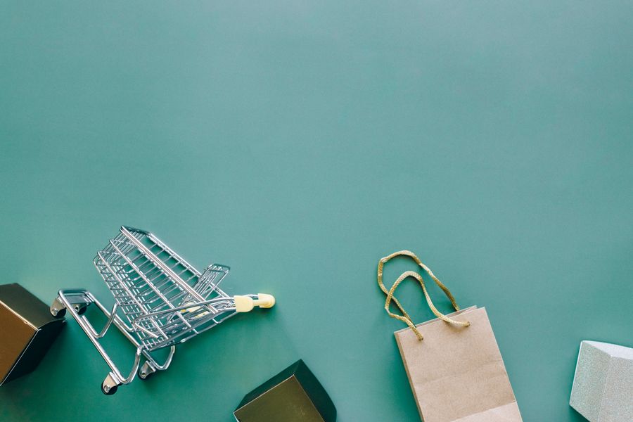 online shopping cart