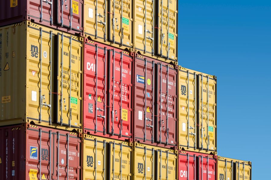 supply chain management
