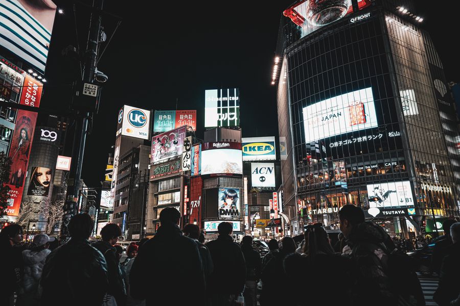 digital advertising