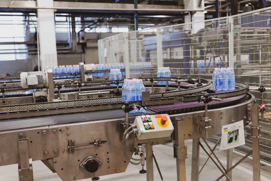 process optimization
