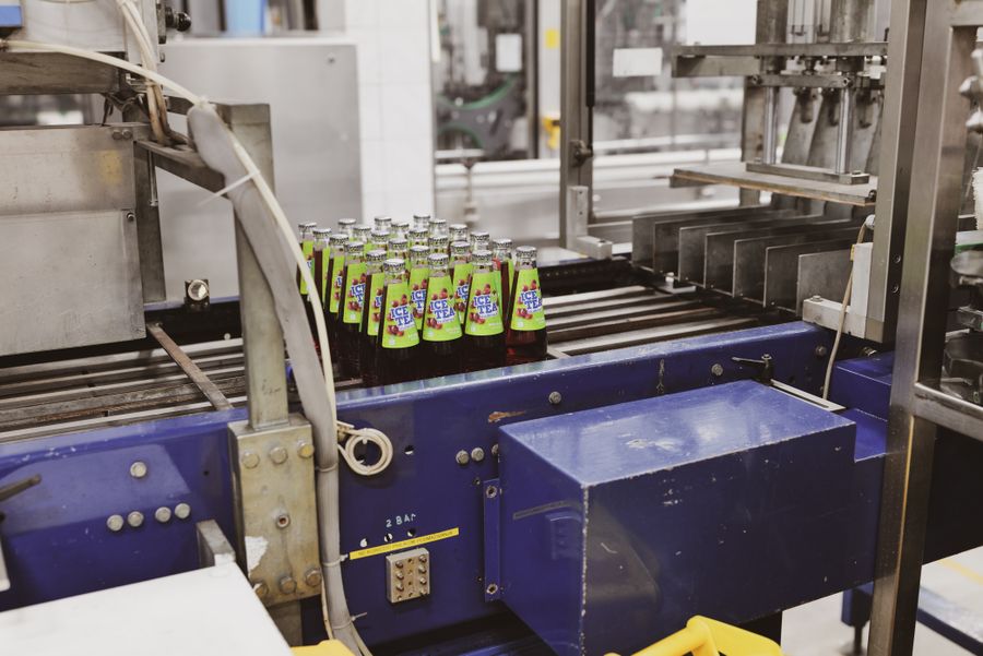 process automation