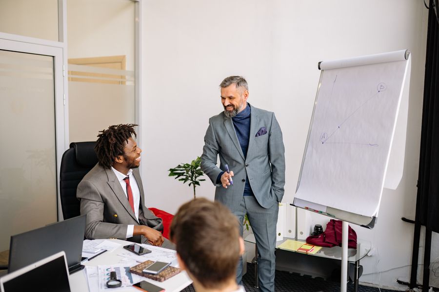 employee training
