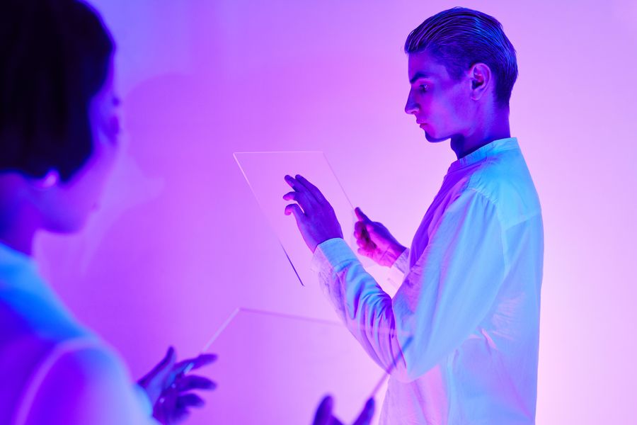 digital transformation