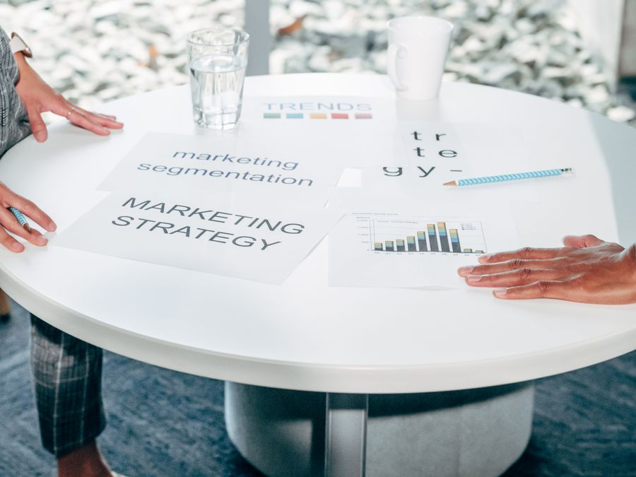 business strategy