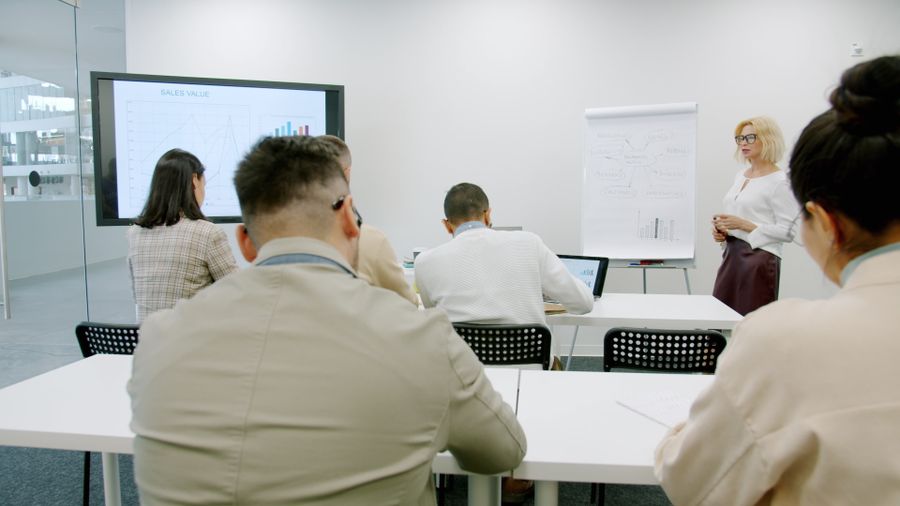 team learning AI