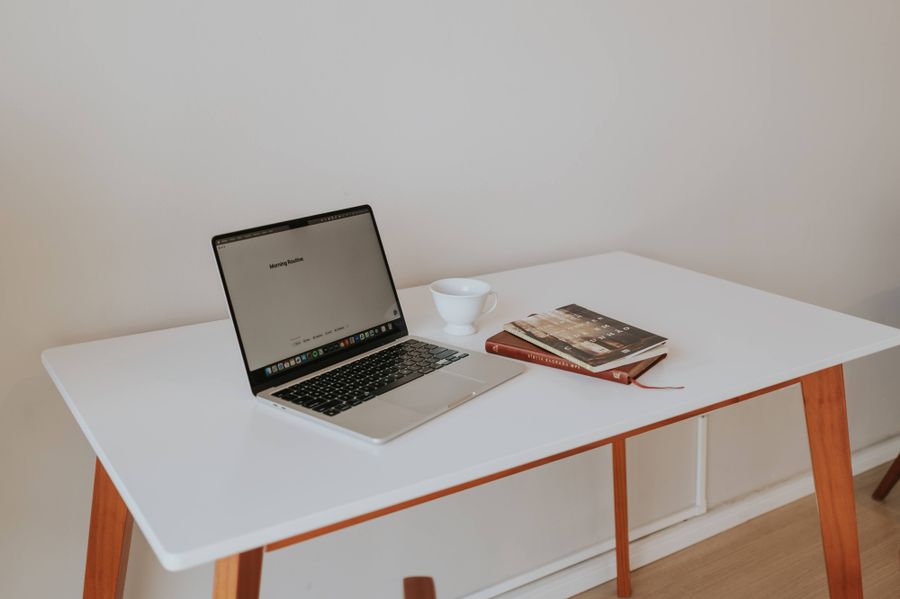 office desk